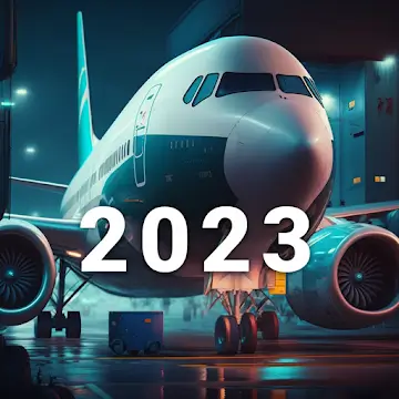 Airline Manager 2023